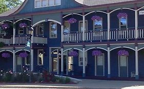 Stone Waters Inn